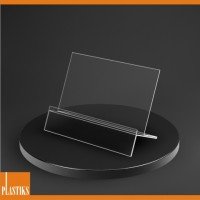 Espositore per Tablet PC in plexiglass