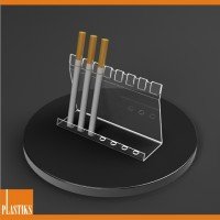 Espositore per sigarette elettroniche da 7s