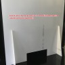 Barriere parafiato in plexiglass 1000*740mm, plexiglass 4.0mm
